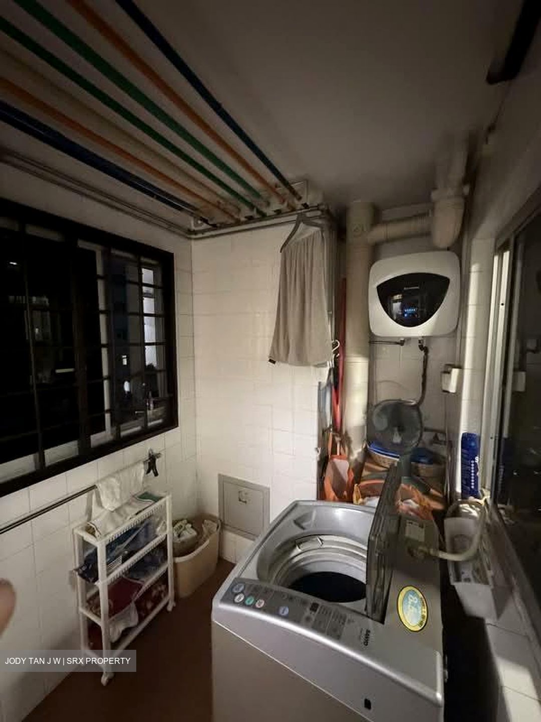 Blk 849 Woodlands Street 82 (Woodlands), HDB Executive #600140161